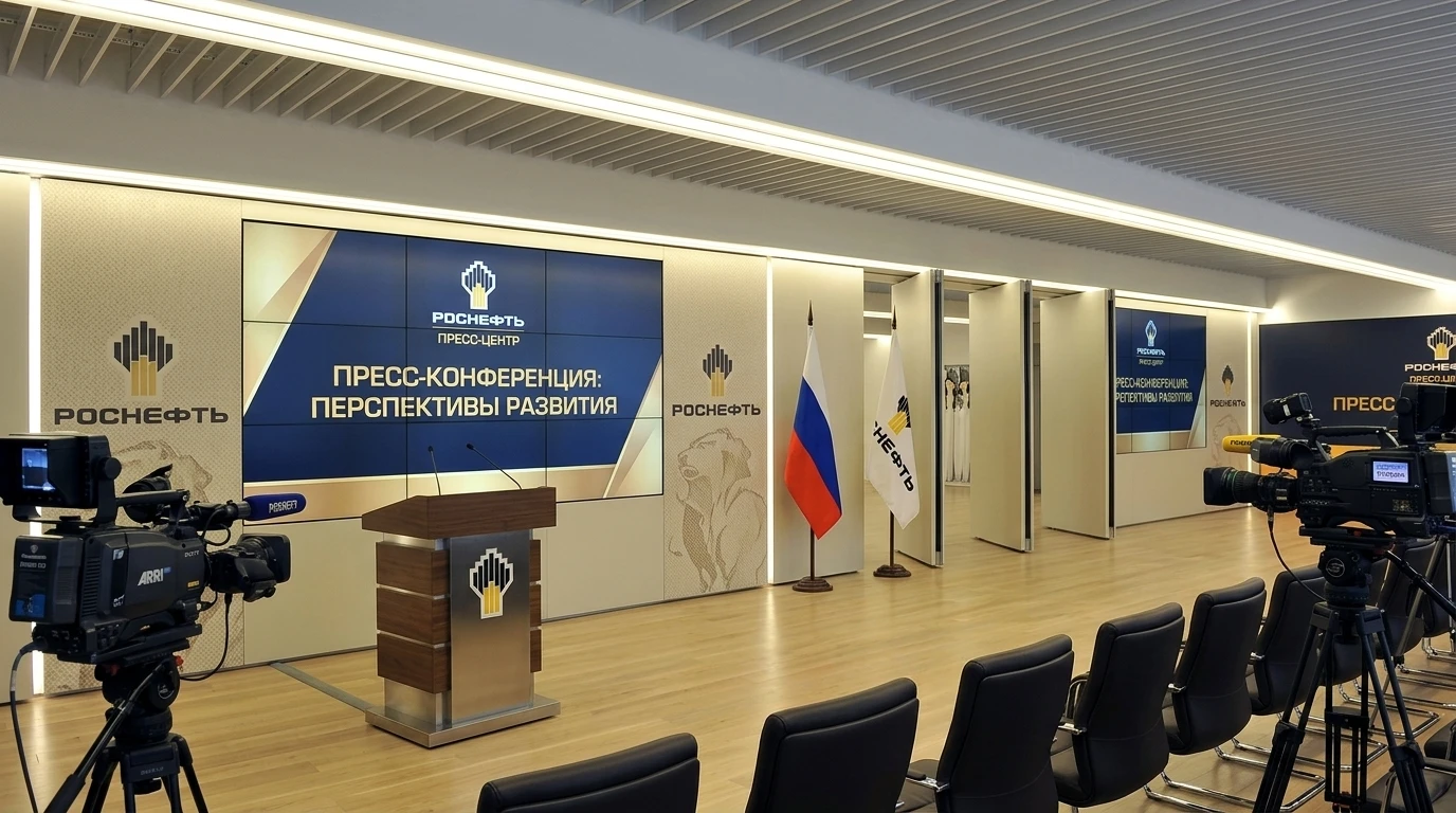 Переговорная для видеозвонков в опенспейсе — деталь конструкции